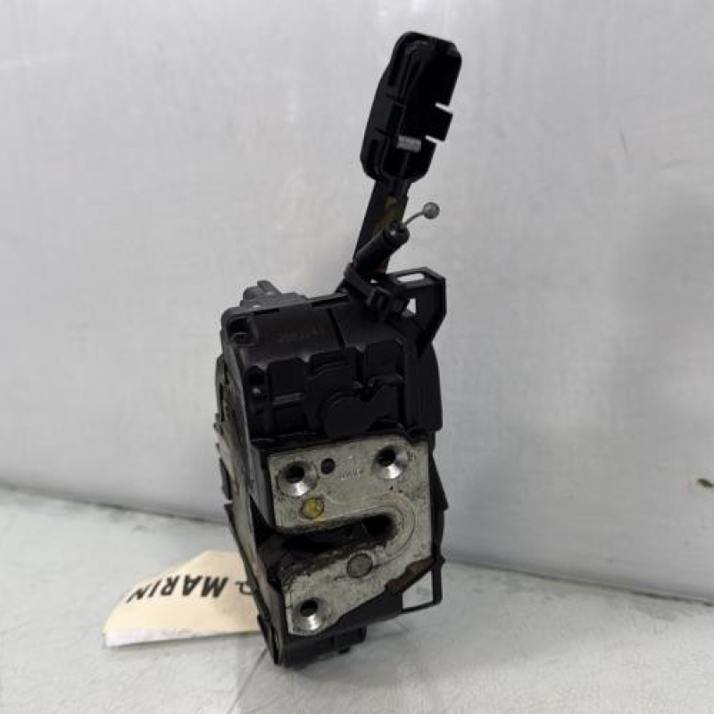 Serrure arriere gauche RENAULT MODUS Photo n°2