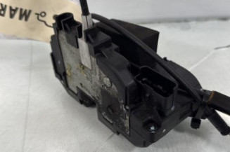 Serrure arriere gauche RENAULT MODUS