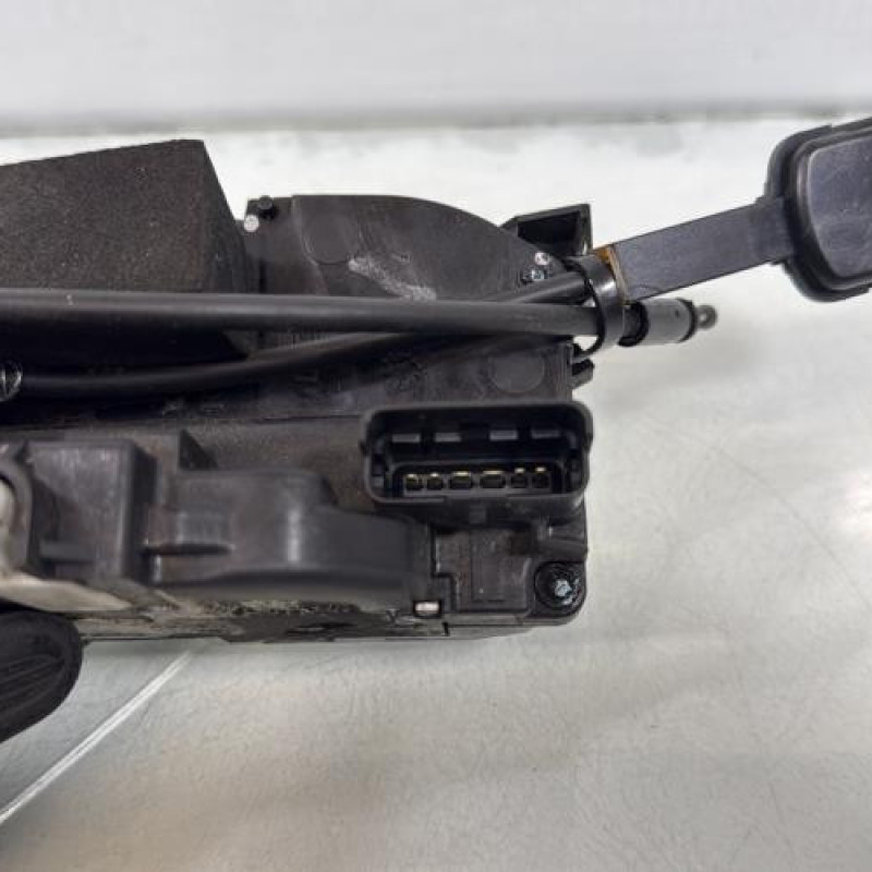 Serrure arriere gauche RENAULT MODUS Photo n°4