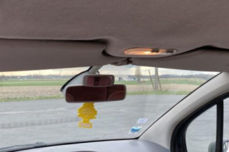 Serrure arriere gauche RENAULT MODUS