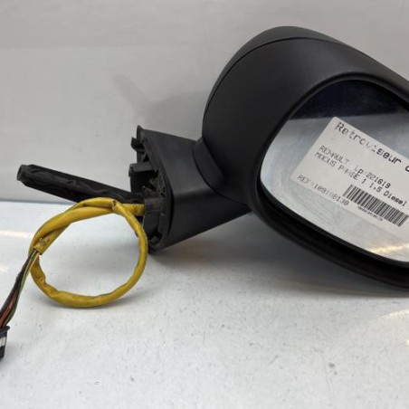 Retroviseur droit RENAULT MODUS Photo n°1