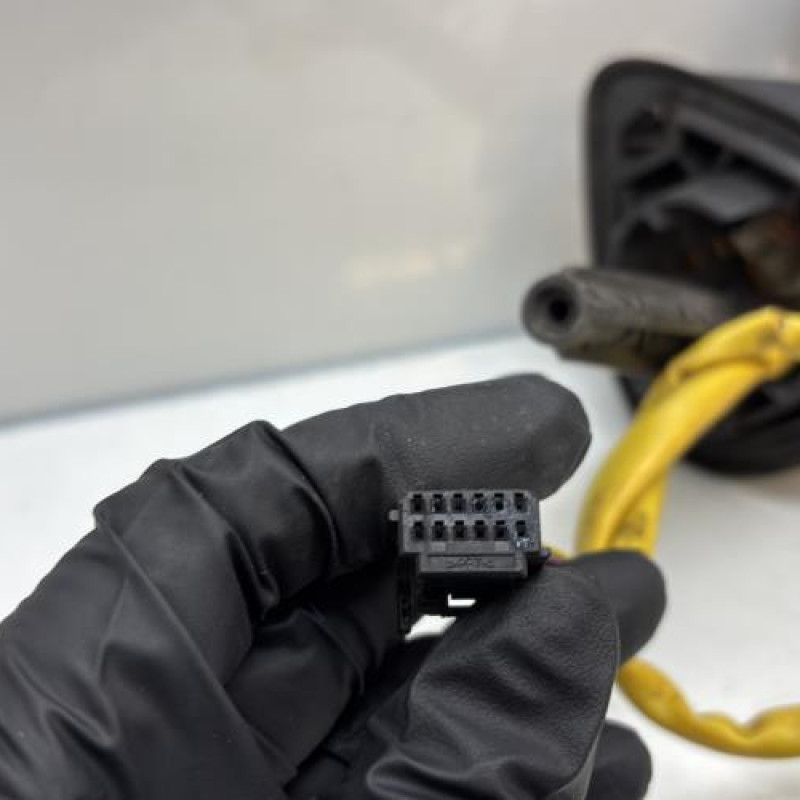 Retroviseur droit RENAULT MODUS Photo n°3