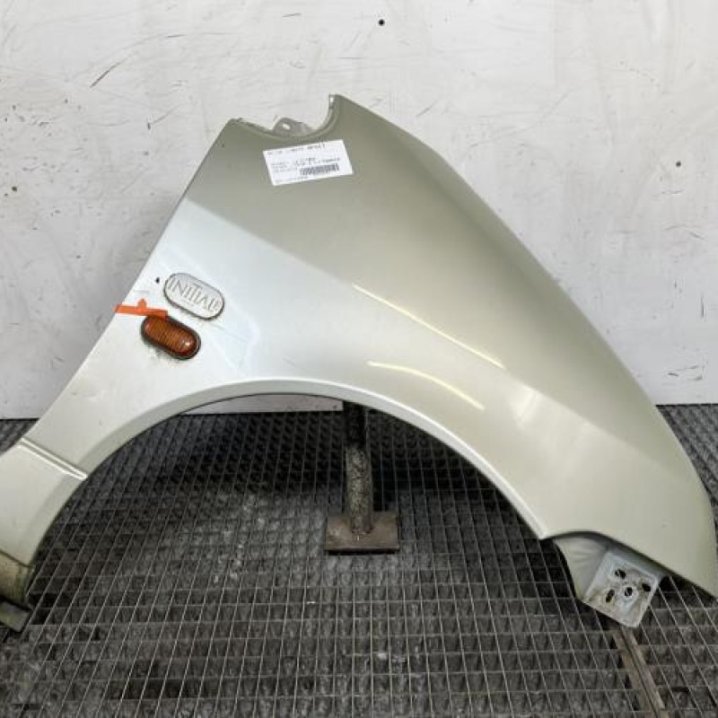 Aile avant droit RENAULT TWINGO 1 Photo n°1