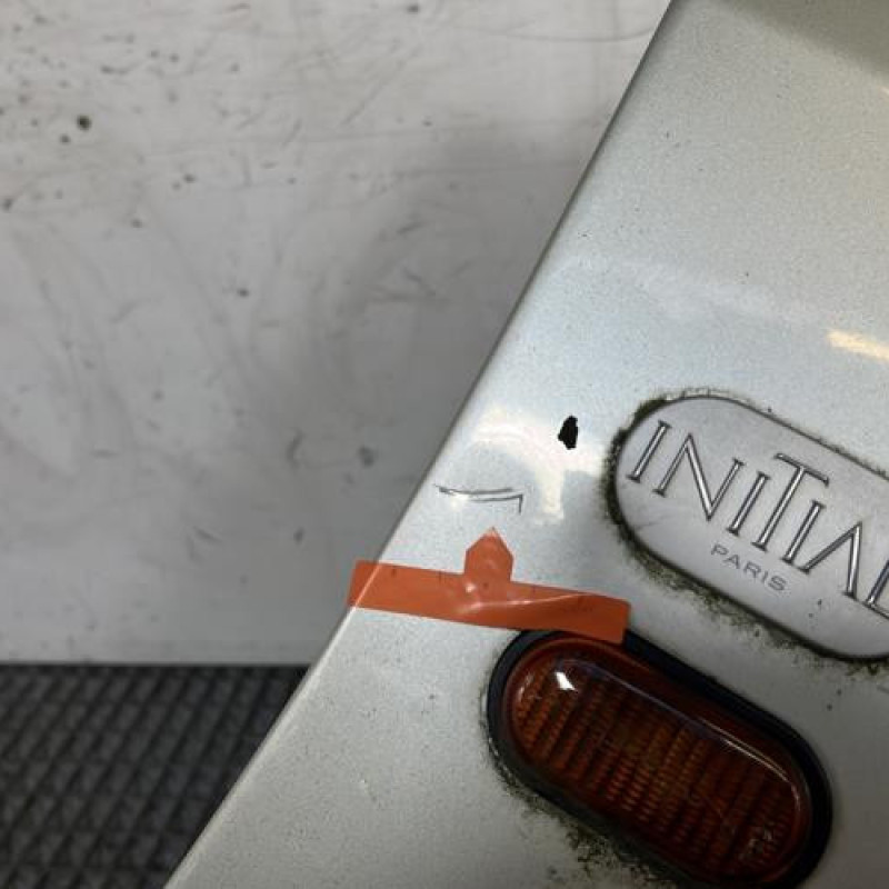 Aile avant droit RENAULT TWINGO 1 Photo n°2