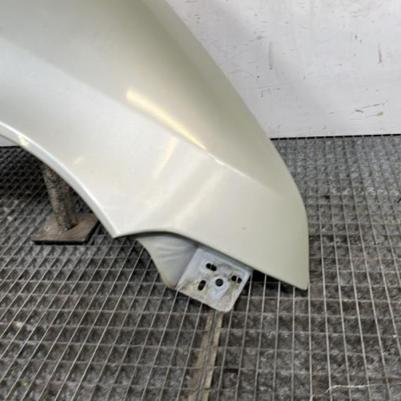 Aile avant droit RENAULT TWINGO 1 Photo n°3