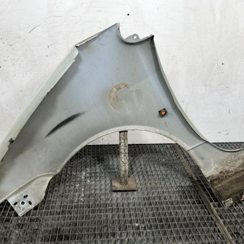 Aile avant droit RENAULT TWINGO 1 Photo n°5