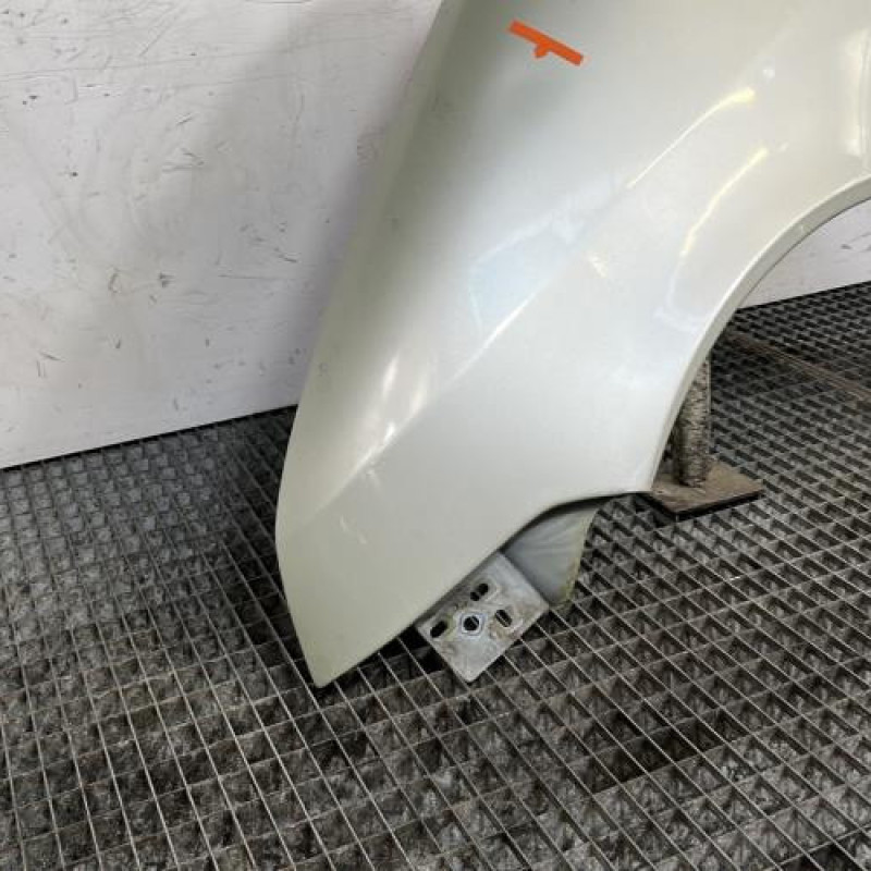 Aile avant gauche RENAULT TWINGO 1 Photo n°2