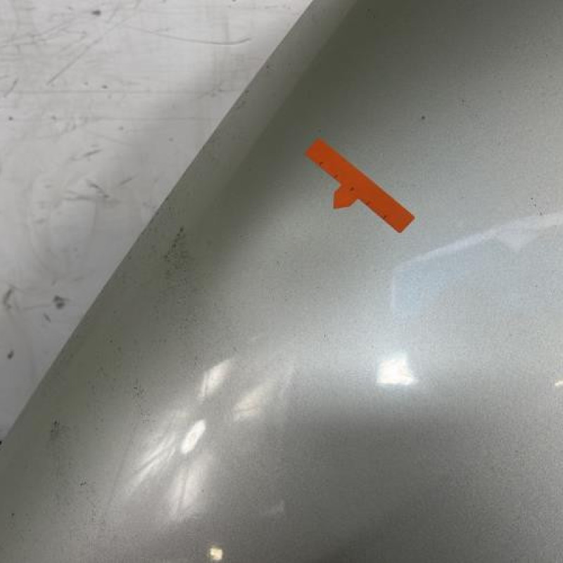 Aile avant gauche RENAULT TWINGO 1 Photo n°3