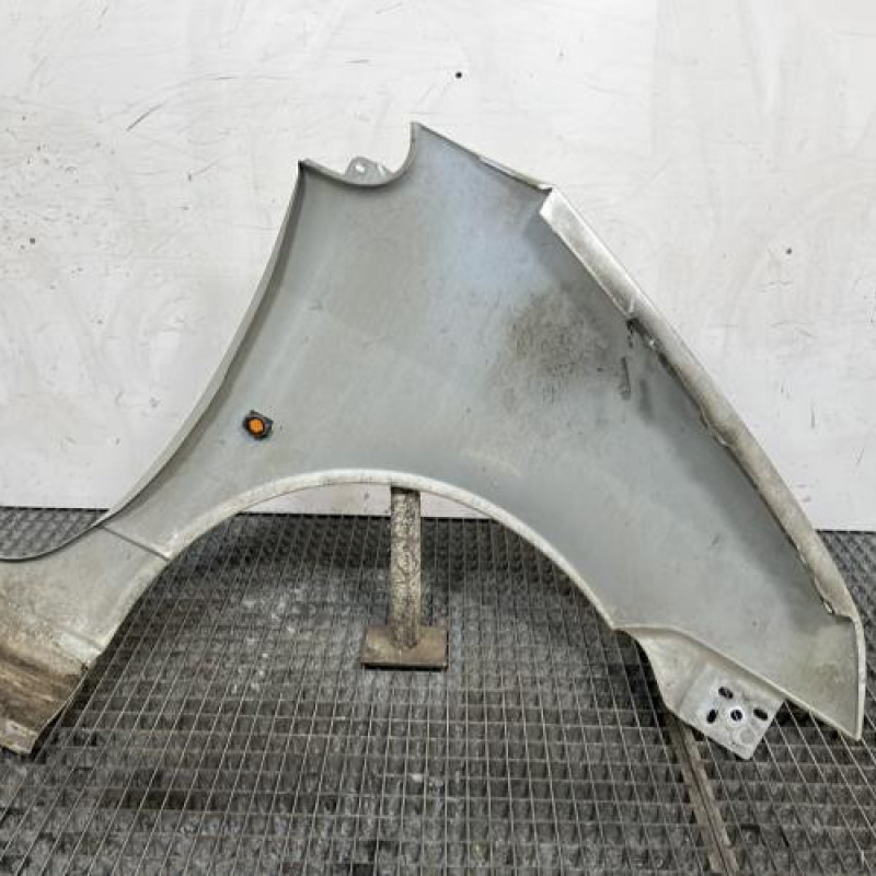 Aile avant gauche RENAULT TWINGO 1 Photo n°5