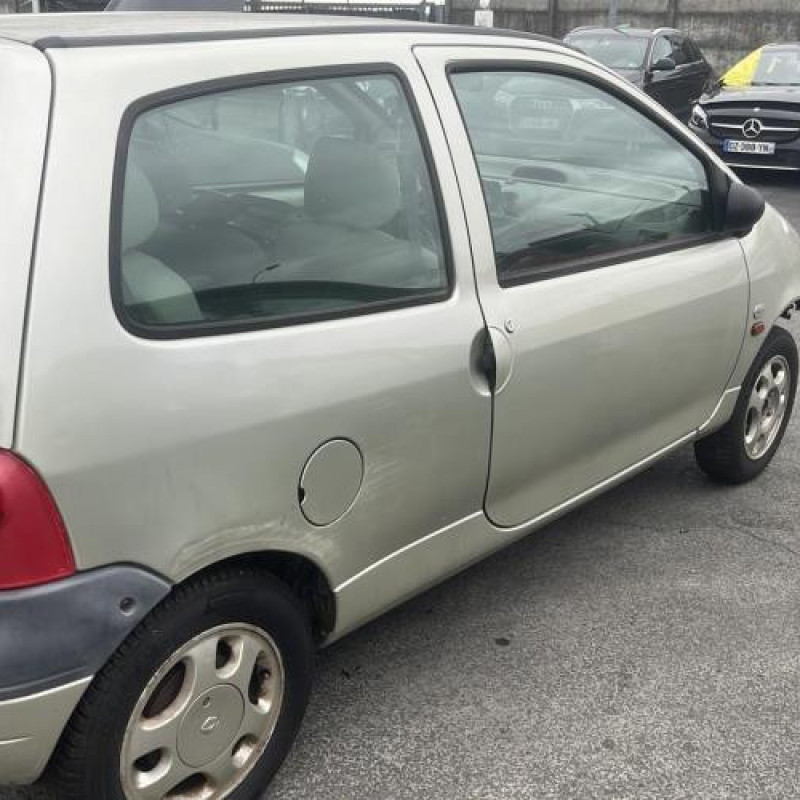 Aile avant gauche RENAULT TWINGO 1 Photo n°12