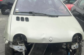 Aile avant gauche RENAULT TWINGO 1