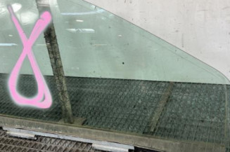 Vitre avant droit RENAULT TWINGO 1