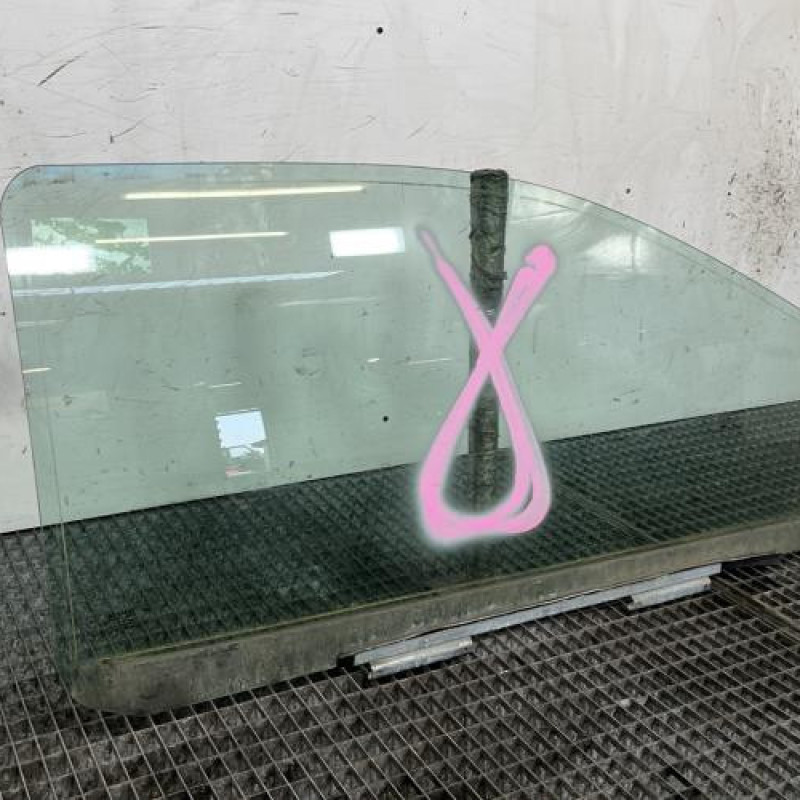 Vitre avant droit RENAULT TWINGO 1 Photo n°3