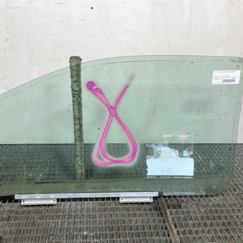 Vitre avant droit RENAULT TWINGO 1 Photo n°4