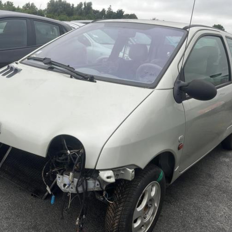 Vitre avant droit RENAULT TWINGO 1 Photo n°9