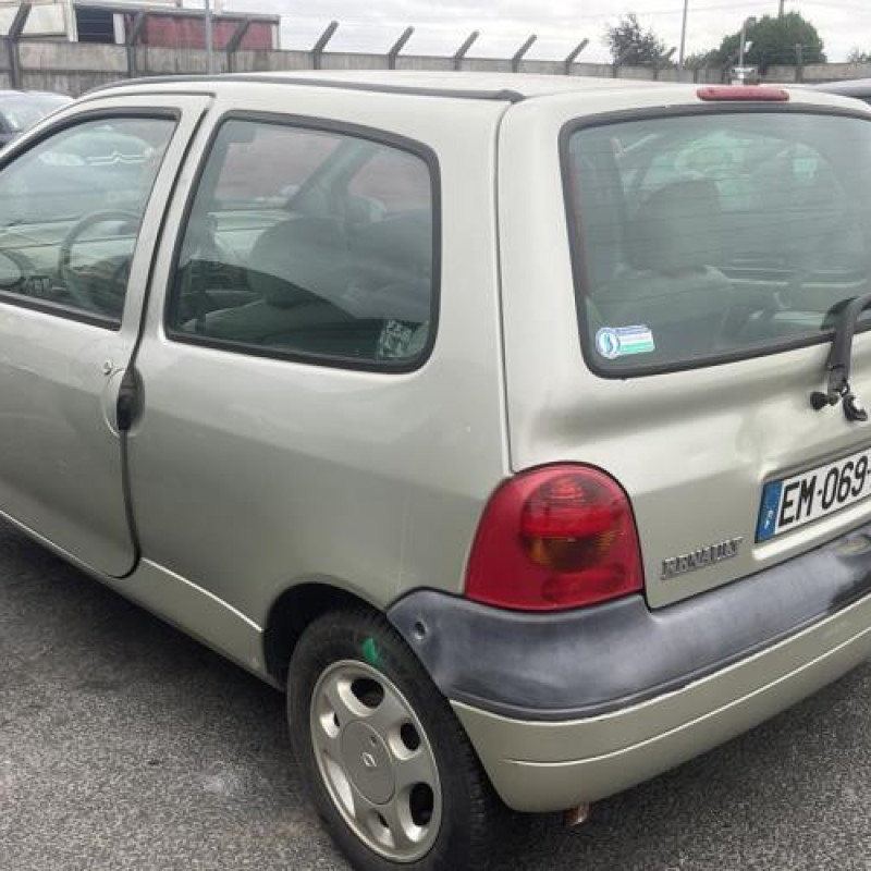 Vitre avant droit RENAULT TWINGO 1 Photo n°10