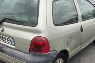 Vitre avant droit RENAULT TWINGO 1