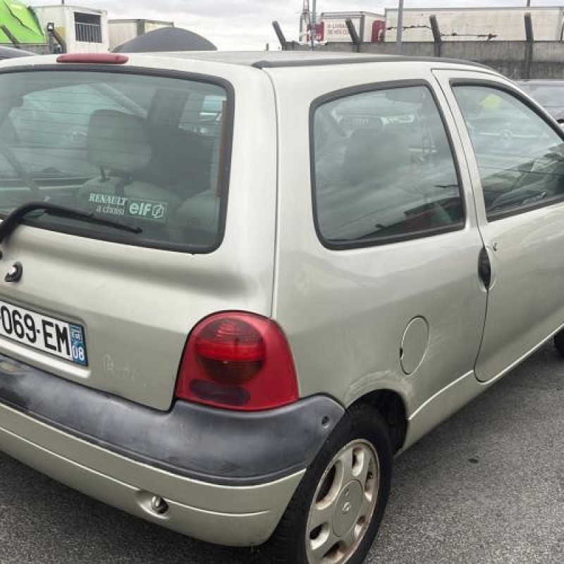 Vitre avant droit RENAULT TWINGO 1 Photo n°19