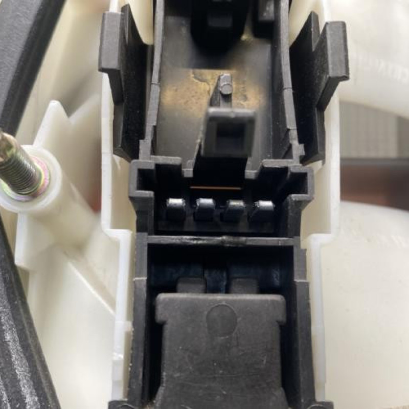 Feu arriere principal droit (feux) RENAULT SAFRANE Photo n°3