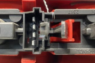 Feu arriere secondaire gauche (feux) RENAULT SAFRANE