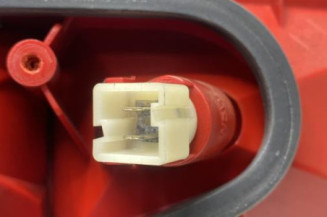 Feu arriere secondaire gauche (feux) RENAULT SAFRANE