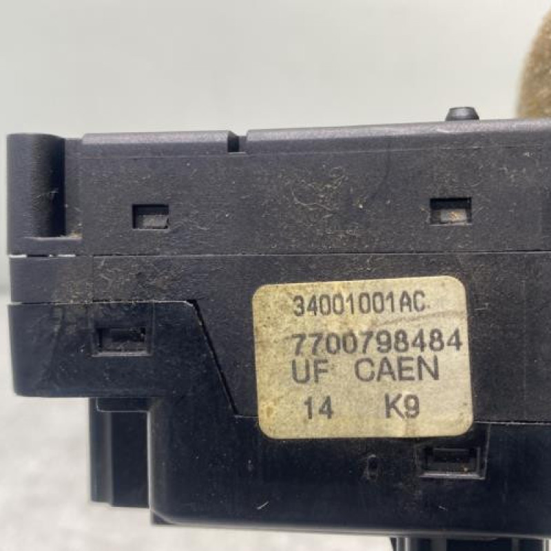 Commodo phare RENAULT SAFRANE Photo n°4