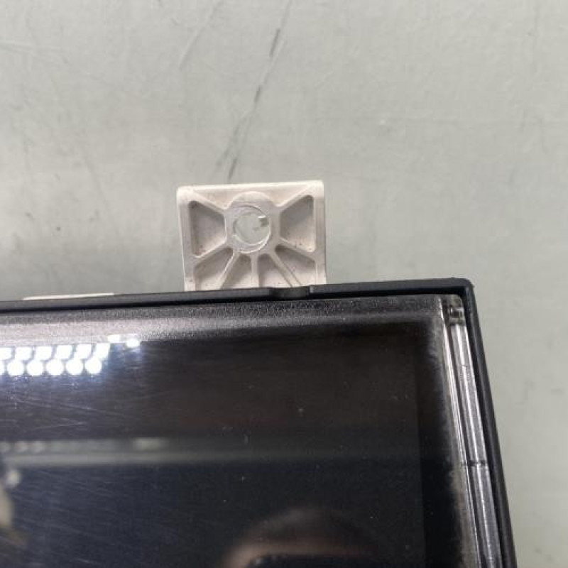 Compteur RENAULT SAFRANE Photo n°2