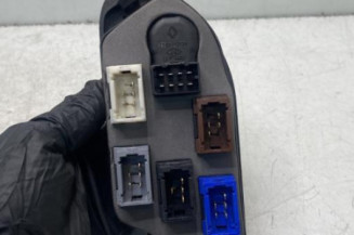 Interrupteur de leve vitre avant gauche RENAULT SAFRANE