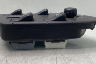 Interrupteur de leve vitre avant gauche RENAULT SAFRANE