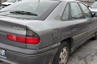 Interrupteur de leve vitre avant gauche RENAULT SAFRANE