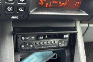 Interrupteur de leve vitre avant gauche RENAULT SAFRANE