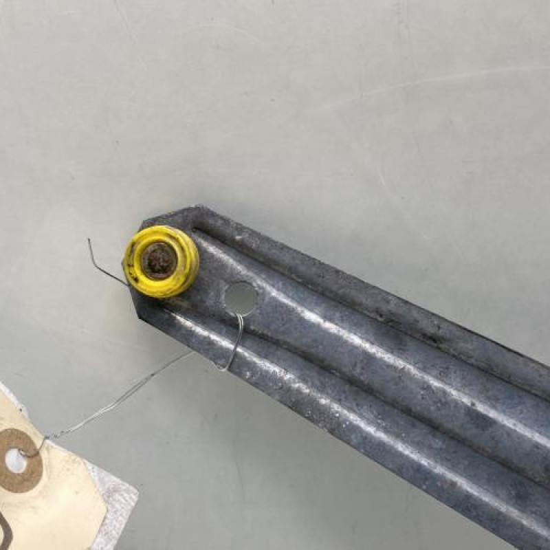 Leve vitre electrique avant gauche RENAULT SAFRANE Photo n°5