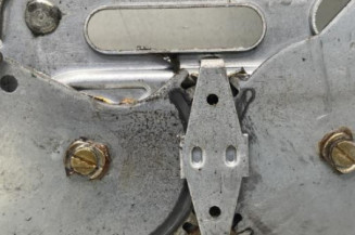 Leve vitre electrique avant gauche RENAULT SAFRANE