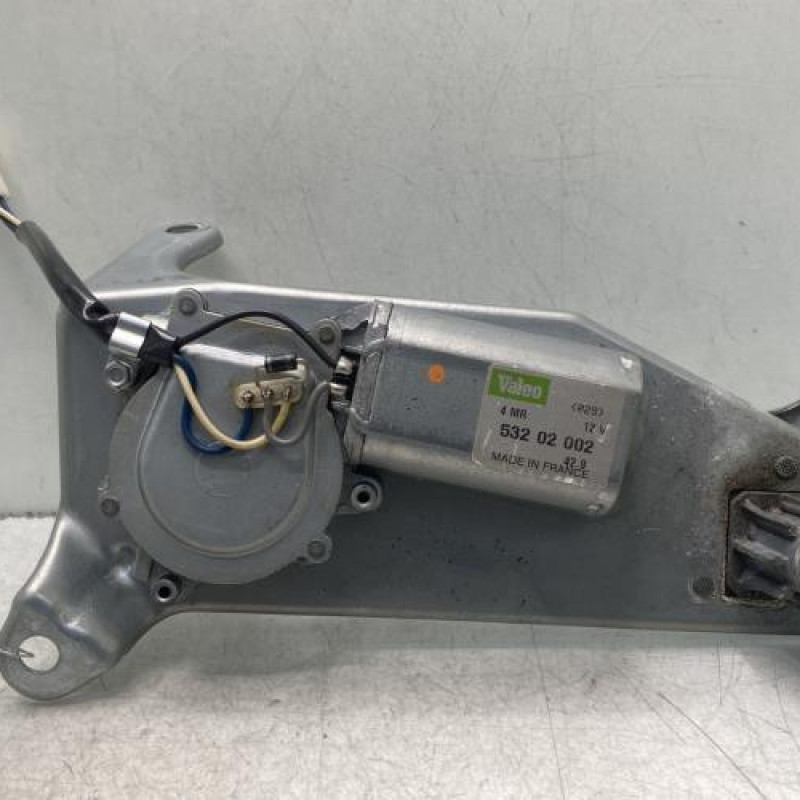 Moteur essuie glace arriere RENAULT SAFRANE Photo n°1