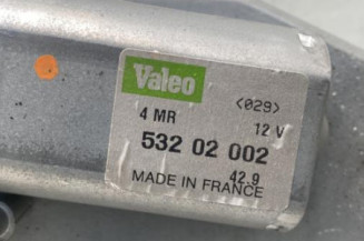 Moteur essuie glace arriere RENAULT SAFRANE