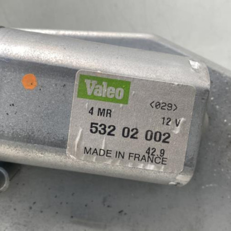 Moteur essuie glace arriere RENAULT SAFRANE