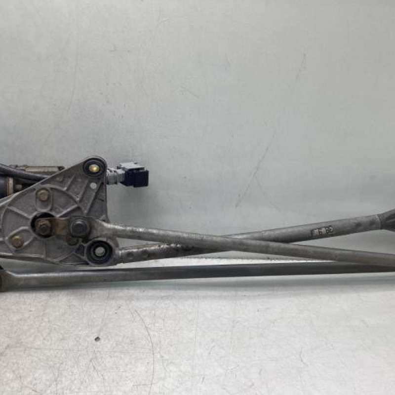 Moteur essuie glace avant RENAULT SAFRANE Photo n°1