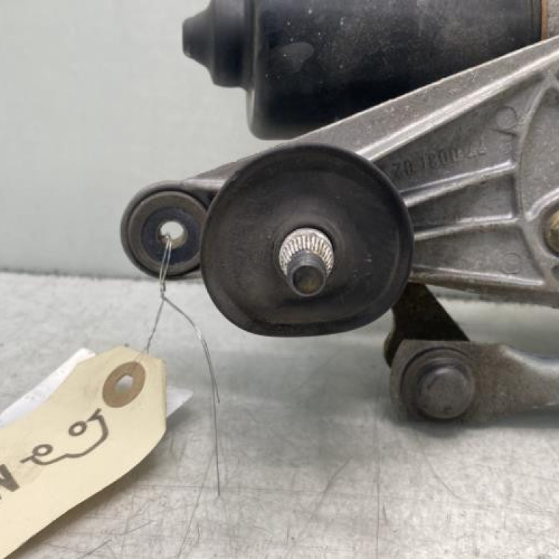 Moteur essuie glace avant RENAULT SAFRANE Photo n°3