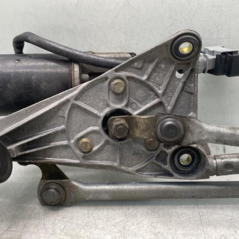 Moteur essuie glace avant RENAULT SAFRANE Photo n°4