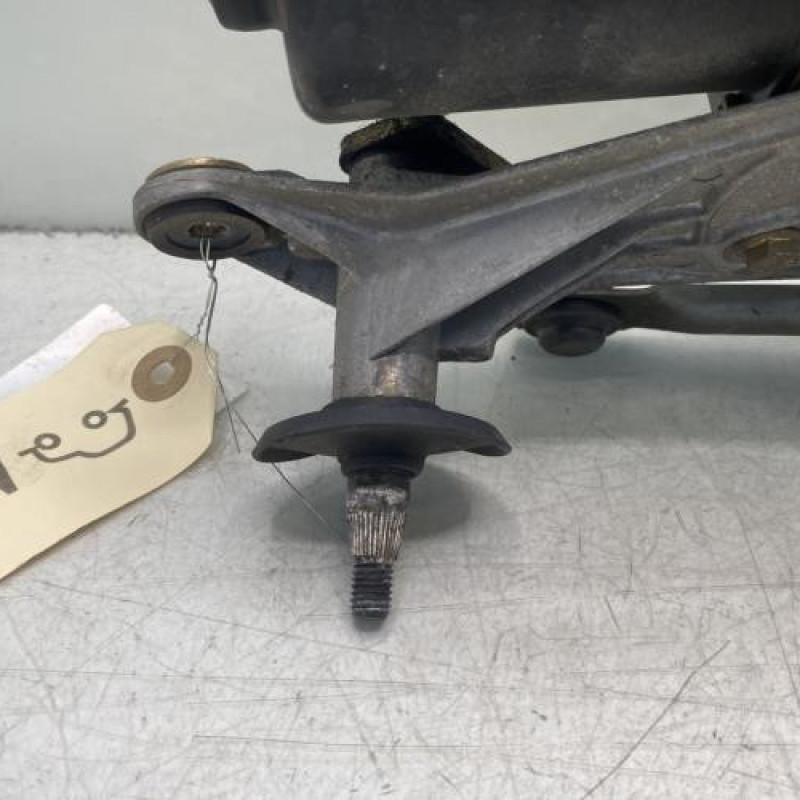 Moteur essuie glace avant RENAULT SAFRANE Photo n°6