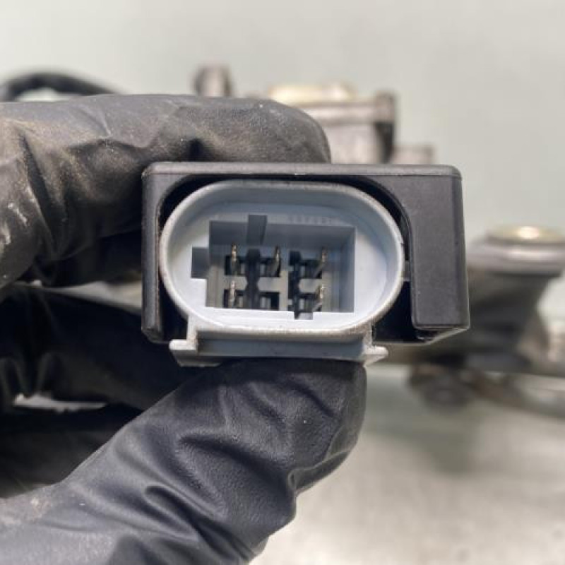 Moteur essuie glace avant RENAULT SAFRANE Photo n°7