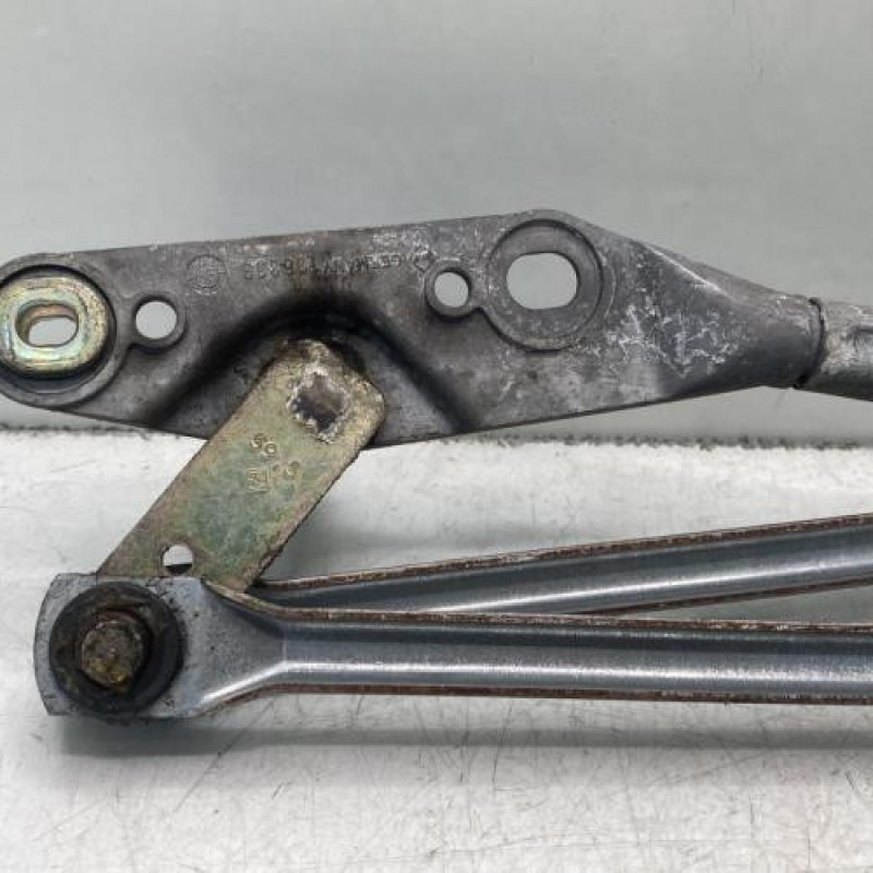 Moteur essuie glace avant RENAULT SAFRANE Photo n°9