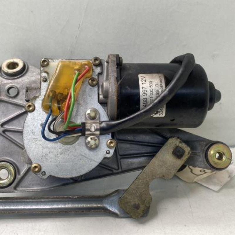 Moteur essuie glace avant RENAULT SAFRANE Photo n°10