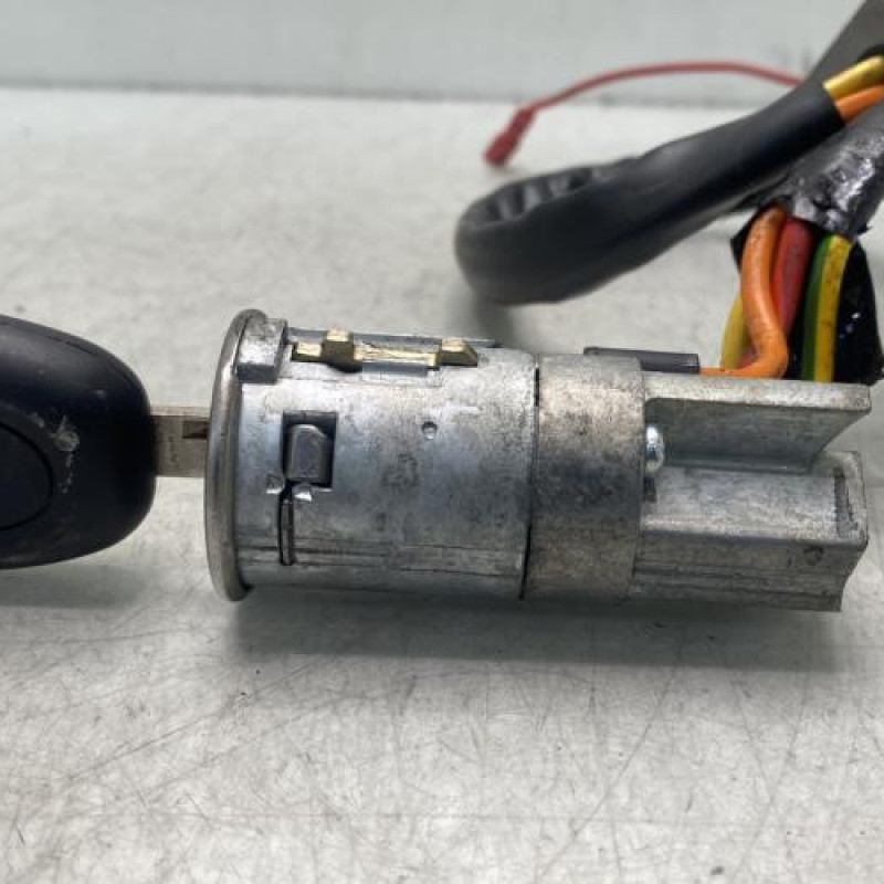 Neiman RENAULT SAFRANE Photo n°2