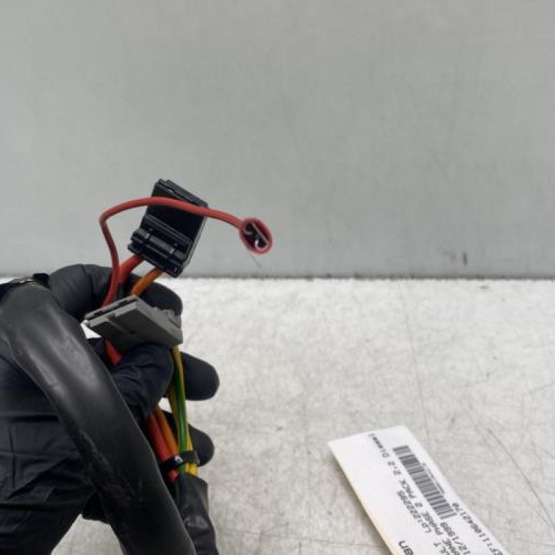 Neiman RENAULT SAFRANE Photo n°4