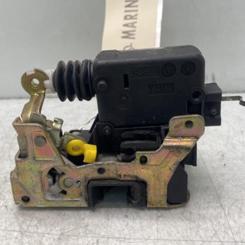 Serrure avant gauche RENAULT SAFRANE Photo n°3