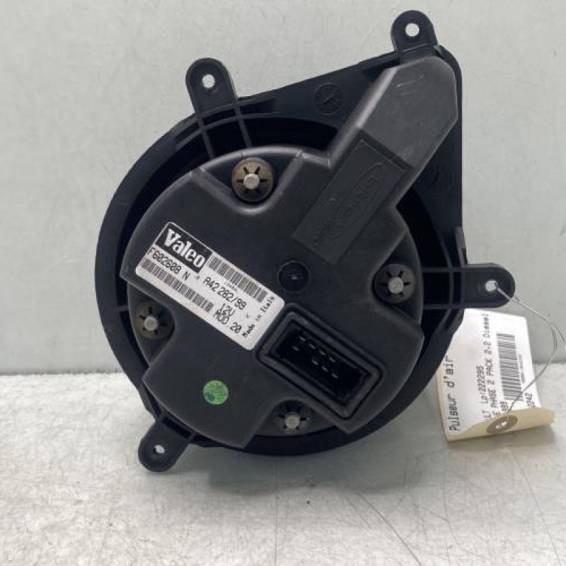 Pulseur d'air RENAULT SAFRANE Photo n°3