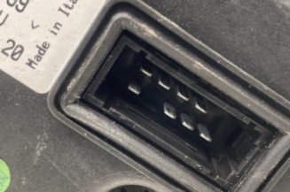 Pulseur d'air RENAULT SAFRANE