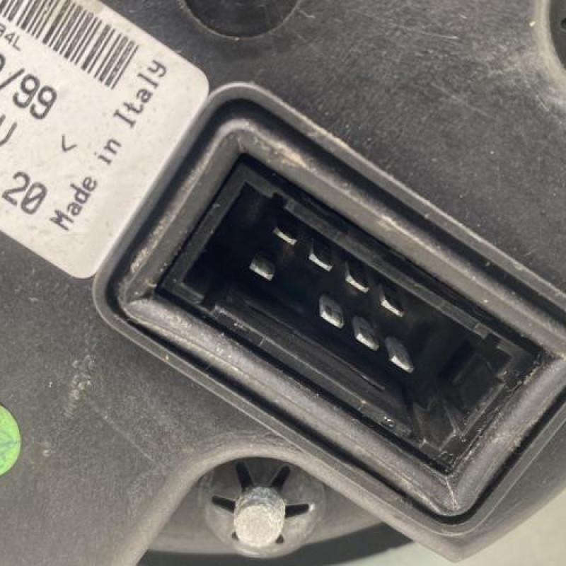 Pulseur d'air RENAULT SAFRANE Photo n°4