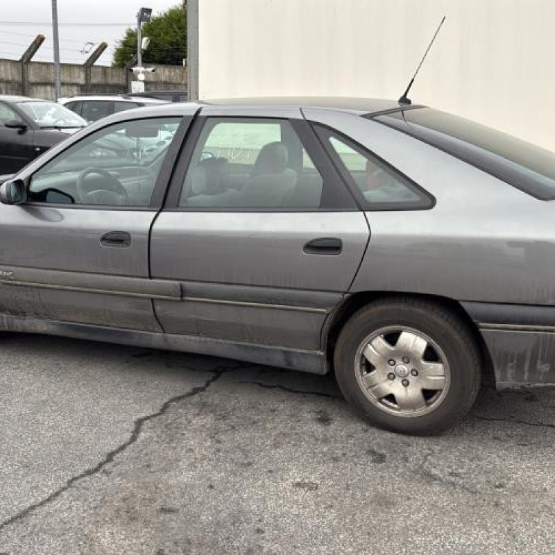 Pulseur d'air RENAULT SAFRANE Photo n°12